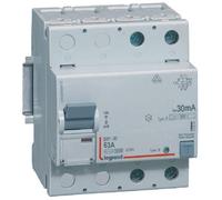 Legrand-DX3-ID 2P 63A B 30MA