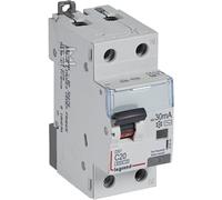 Legrand DX3 P312 2P C20A 30mA type AC 411014