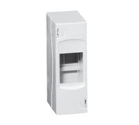 Legrand Ekinoxe Cache-Bornes - 2 modules