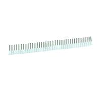 Embouts de câblage - à collerette isolante - 0.75 MM2 LEGRAND