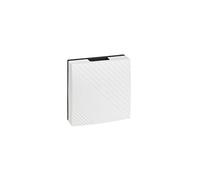 Legrand encastré, électromécanique, volume IP 20 ZWIETON-GONG CARILLON 230V