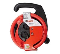 Legrand Enrouleur électrique - 15 m