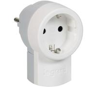 Legrand Fiche avec prise intégrée, 050462