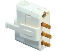Legrand - Fiche avec Terre pour raccordement luminaire G