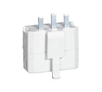 Legrand fiche DCL pour luminaire