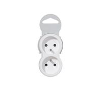 Legrand Fiche multiprise verticale