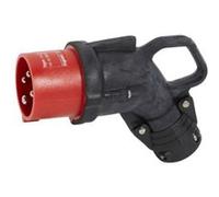 Legrand Hypra 052153 - Rouge