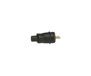 LEGRAND Fiche secteur mâle 2P+T 16 A IP44