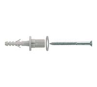 Fischer Stair-tread fixing TBB