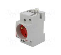 LEGRAND G382 Socket de type E