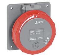 Legrand Hypra 051150 - Rouge