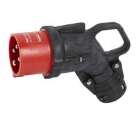 Legrand Hypra 052153 - Rouge