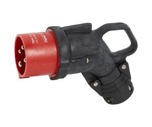 Legrand Hypra 052153 - Rouge