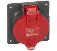 Legrand Hypra 052220 - Rouge