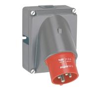 Legrand Hypra 052873 - Rouge