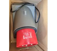 Legrand Hypra 052874 - Prise Fixe 32A 3P+N+T IP44