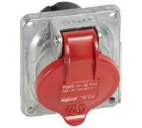 Legrand Hypra 52233 - Rouge