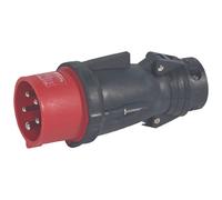 Legrand Hypra 52254 - Rouge