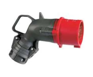 Legrand Hypra 52963 - Rouge