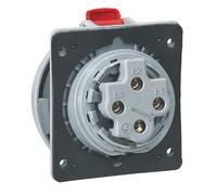 Legrand Hypra 555488 - Rouge