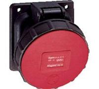 Legrand Hypra Semi-Built-In 400V 16A 3 Pole Plus Adapter - 051130
