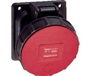 Legrand Inbuilt 400V 16A 5P Hypra IP67 - 051131