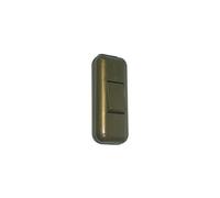 Legrand Interrupteur à bascule pour lampe LEG91195 bipolaire 2 A vieil or