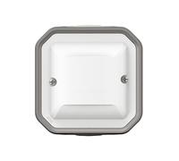 LEGRAND Interrupteur automatique universel sans neutre, Plexo IP55