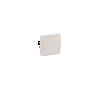 Legrand - Interrupteur de volets roulants pour moulure Appareillage Saillie - Blanc