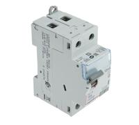 Legrand Interrupteur différentiel DX3 411500 2P 230V 16A Type AC 10 mA 2 modules