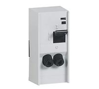 Interrupteur 2p 4600W