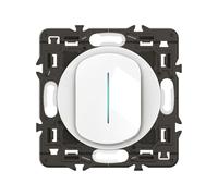 Legrand CX7001 commutateur électrique Blanc