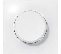 Legrand - Interrupteur variateur Neptune – 300 W – Blanc
