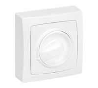 Variateur de lumière ASL - blanc