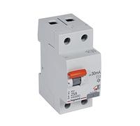 LEGRAND INTERRUPTOR DIFERENCIAL 402056E RX3 25A