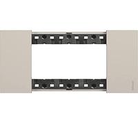 Legrand KA4803KM Plaque de commutation et obturateur