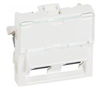 Legrand LCS² Data System Data Socket Twisted Pair - 076502