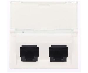 Legrand LCS² Data System Data Socket Twisted Pair - 076502