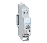 Legrand LEG04704 Minuterie Multifonction 230 V~ 50/60 Hz Sortie 16 A 250 V~