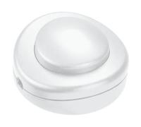 Legrand LEG91172 Interrupteur commande au pied pour Lampadaire Blanc