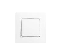 Legrand LEG96502 Poussoir Complet éclat Niloe
