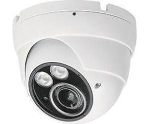 LEGRAND LEGR Caméra sphérique N&D 2,8-12Mm TC2417 Ip66 TC2417