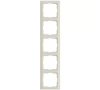 LEGRAND LEGR CREO Cadre quintuple MW 776005 21