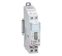 LEGRAND LEGR Cx3 Télérupteur 16A 2P 230V 412412 412412