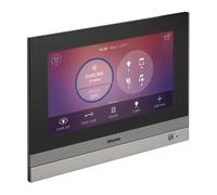 LEGRAND LEGR Myhome up écran tactile 7" 3488 noir