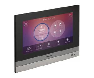 LEGRAND LEGR Myhome up écran tactile 7" 3488 noir
