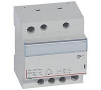 LEGRAND LEGR Transformateur Bell Lexic 413092 43 12/8V 2/3A alt : 04241