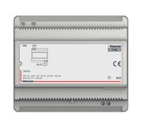 Legrand Legrand Alimentation de remplacement 346040 pour ensembles audio 600mA 6TE DIN Quantité:1