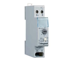 Legrand Legrand Automate d’éclairage d’escalier 230 V, 50/60 Hz RexEMplus/03701 Quantité:1