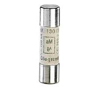 Legrand Legrand (BT) Fusible cylindrique 10A, 10x38mm 13310 Quantité:10